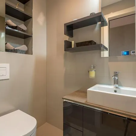 Luxury Gabriela With Pool * Split