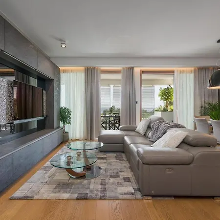 Luxury Gabriela With Pool * Split