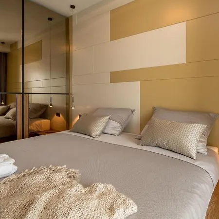 Apartment Luxury Gabriela With Pool *