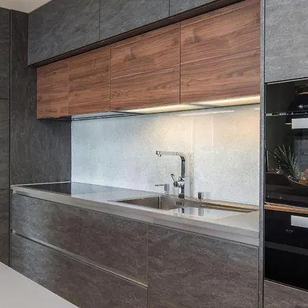 Apartment Luxury Gabriela With Pool