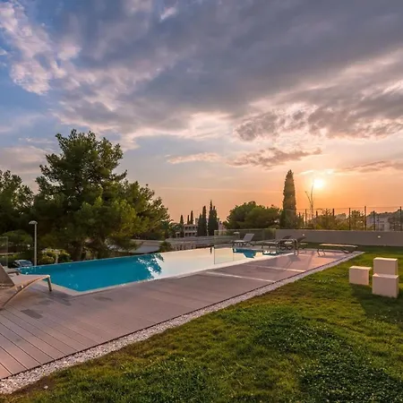 Apartment Luxury Gabriela With Pool *